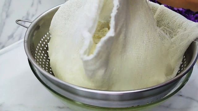 Ich gehe nicht mehr in den Laden! Hören Sie auf Käse zu kaufen! Sie benötigen nur 2 Zutaten! смотреть онлайн
