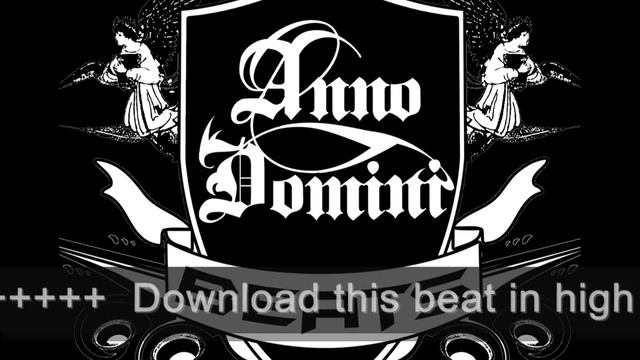 Lonely Feelings Piano HipHop Beat "Concussion" - Anno Domini Beats смотреть онлайн
