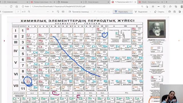 2 сабақ смотреть онлайн