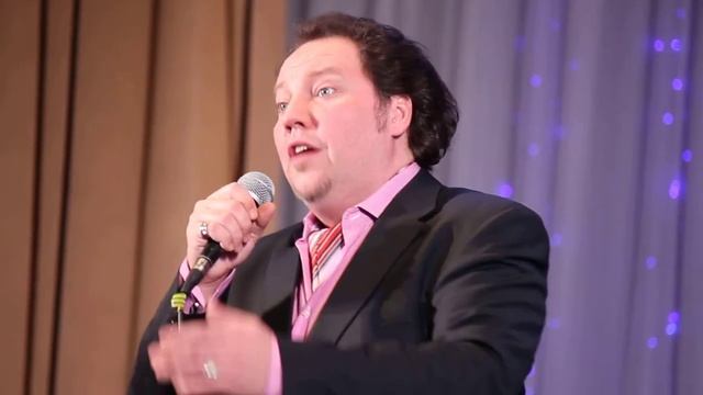 Юрий Зальцман "Счастье моё" смотреть онлайн