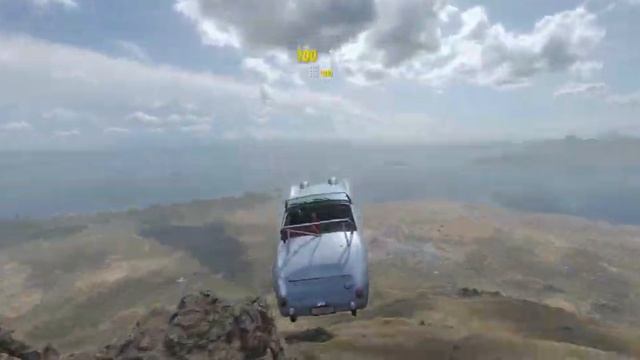 Forza Horizon 5 Treasure hunt Frog in the well series 30 summer festival playlist смотреть онлайн