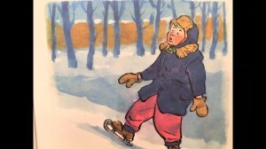 НА ГОРКЕ Носов аудиосказка - мультик