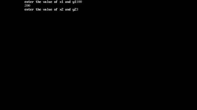 DDA Line drawing algorithm | Bresenham’s Line drawing algorithm |Computer Graphics and Animation? смотреть онлайн