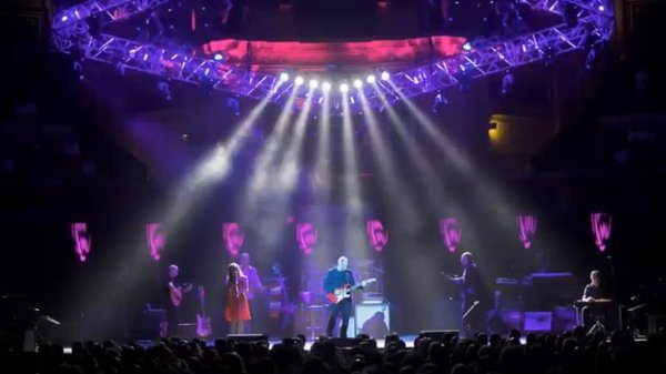 Mark Knopfler - Live in Salem 2015 [Tracker Tour]