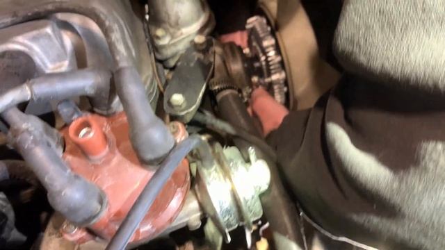 All this work for a compression test 3TC ke70 te72 corolla Rod Knock? смотреть онлайн