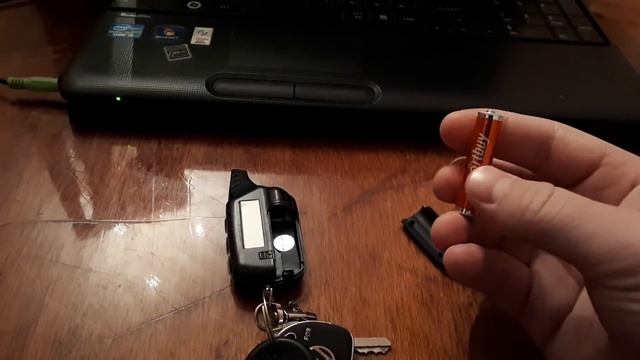 Как увеличить дальность действия пульта сигнализации. Плохо берёт пульт сигнализации. смотреть онлайн