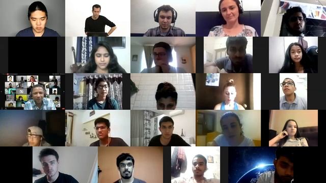 Q&A with Tommy MacWilliam смотреть онлайн