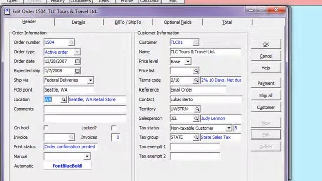 Adagio Common Features - Keyboard Shortcuts смотреть онлайн