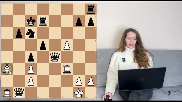 Шахматы. 3 ЛАЙФХАКА как найти хороший ход! смотреть онлайн