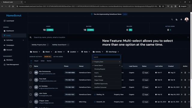 Nuts & Bolts - Chapter 2 - Leads Section Basics смотреть онлайн