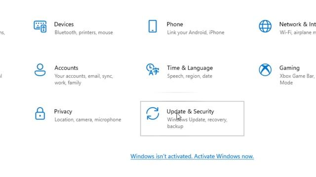 Battlefield 2042 -Detected Windows Version 18362 The Required Windows Version Is 19041 Please Updat