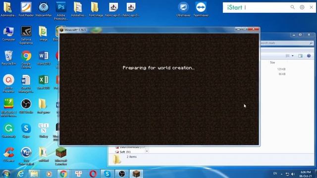 Player Tracking Compass Mod 1.16.5 & How To Install for Minecraft смотреть онлайн
