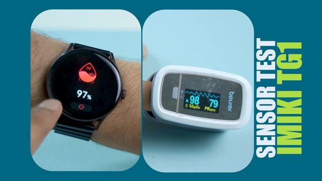 আসলেই কি Imiki TG1 Smartwatch এতোটা ভালো নাকি শুধুই মার্কেটিং? смотреть онлайн