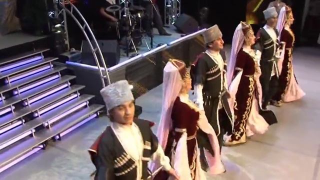 Ан Молодость Дагестана Год 11 смотреть онлайн