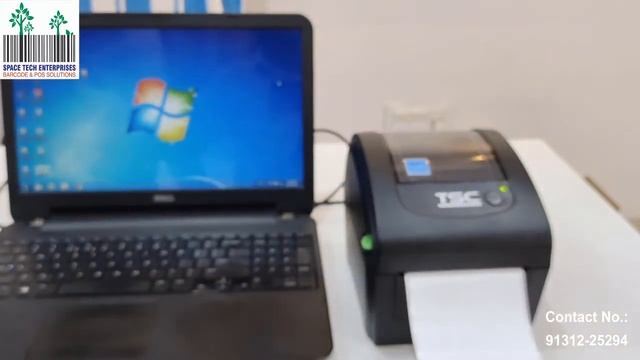 DA220 Barcode Label Printer Amazon Flipkart Thermal Label Printer Shipping TSCDA220 calibrationRese смотреть онлайн