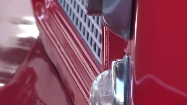 RURAL WILLYS PICK UP FORD F 75 EM BREVE(CANAL TEST DRIVE) смотреть онлайн