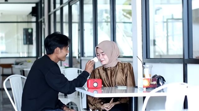 PRANK SHOLAWAT ❗ TERLALU NYAMAN SAMPE NANGIS,NEKAT MAU DI HALALIN ? смотреть онлайн