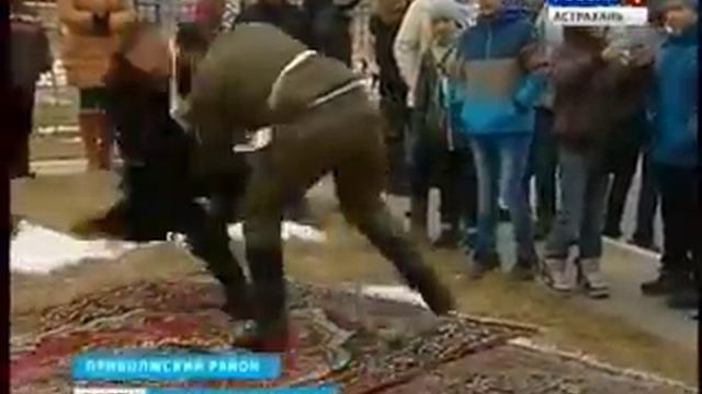 У православных христиан началась масленичная неделя смотреть онлайн