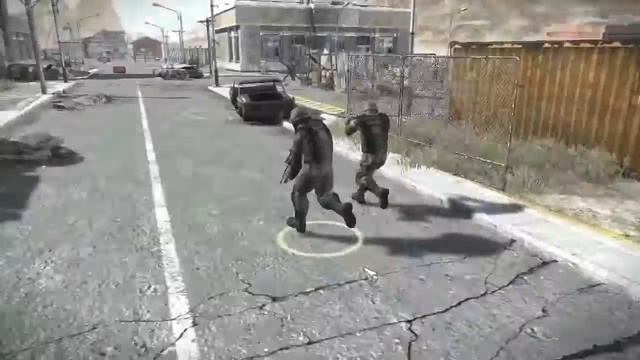 Онлайн игры Стрелялки смотреть онлайн