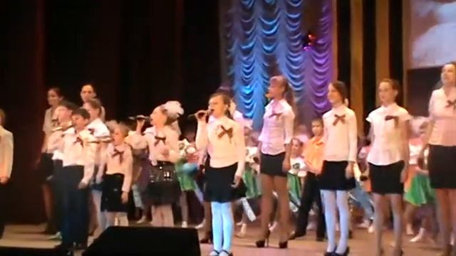 Спасибо вам, родные наши деды! смотреть онлайн