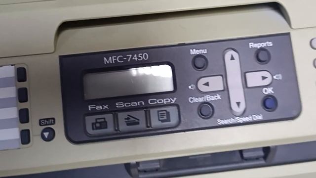 Black Laser Printers الورقة تخرج فارغة مع ظل смотреть онлайн