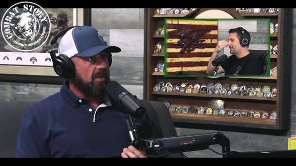 Largest Naval Special Warfare Combat Operation | Mike Drop | Navy SEAL  - Mike Ritland