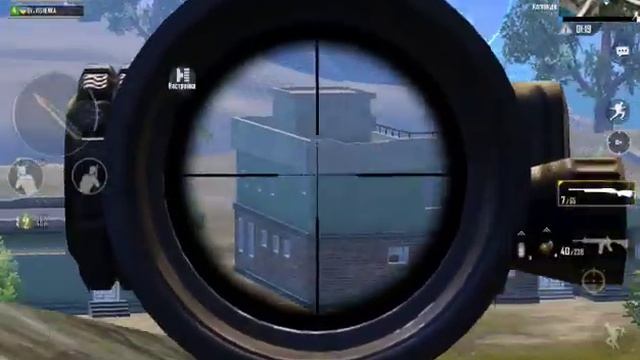 КТО СО МНОЙ В ЗОМБИ МОД!??| RE2xPUBG MOBILE | iPad Pro 10.5 смотреть онлайн