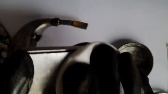 РЕСТАВРАЦИЯ восстановление СТАРИННОЙ АРОМАТНИЦЫ ANTIQUE RESTORATION смотреть онлайн