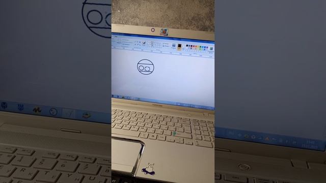 как создать свой страну в Panit смотреть онлайн