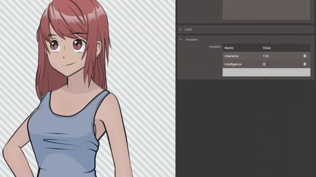 Novel Studio [Visual Novel Engine]