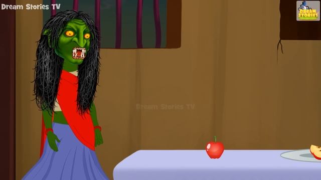 আপেল ডাইনি | Apple Seller Dynee | Dynee Bangla Golpo | Bengali Horror Stories | Rupkothar Golpo смотреть онлайн