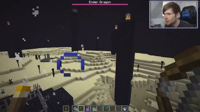 Почему Minecraft Так Популярен? смотреть онлайн