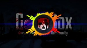 Gorebox Lost theme