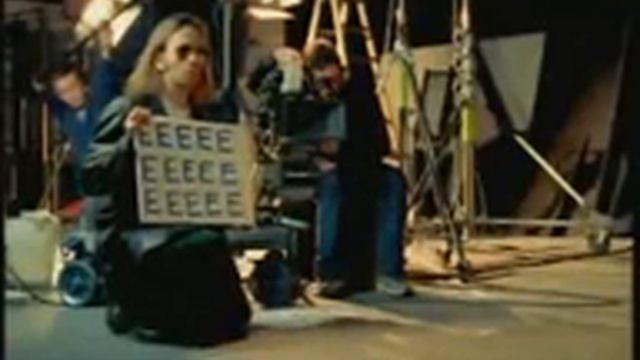 Jenna Jameson - Behind the scenes смотреть онлайн