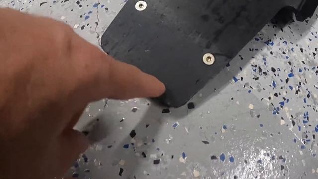 AXP Racing Xtrem HDPE Skid Plate - Why aftermarket is better than stock смотреть онлайн