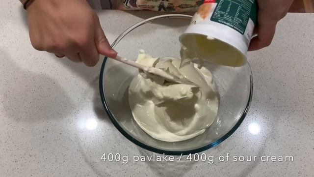 Jogurt Kocke KOLAC | Yogurt CAKE