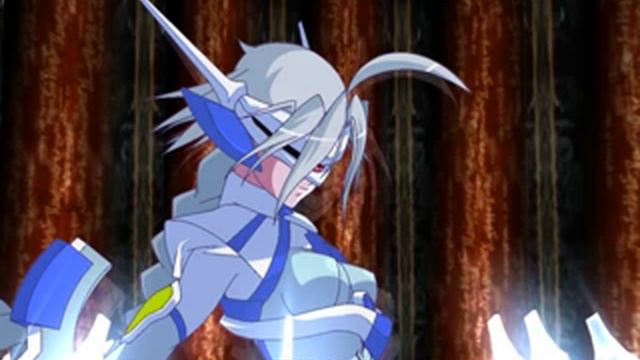 BlazBlue Calamity Trigger Awakening The Chaos (V No.13) смотреть онлайн