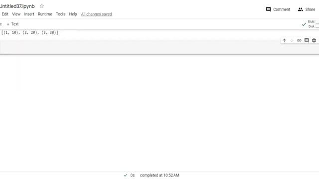 Enumeration in Python | Enumerate() in Python Telugu смотреть онлайн