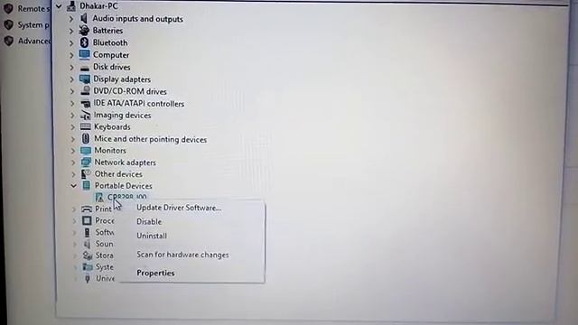 Phone not detected in laptop PC | Phone not recognized смотреть онлайн