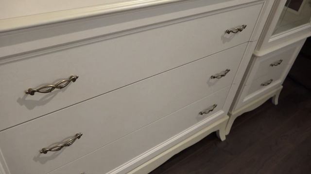 Гостиная Амели