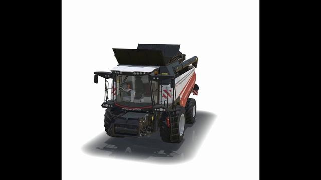FS NEWS! BIG American Falls Map, Interactive Controls, Plus UMRV Map смотреть онлайн
