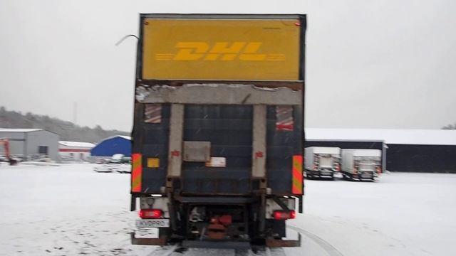 Volvo FM - 10 928338