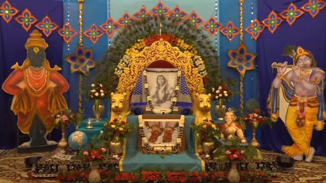 10 Aug 2020 | 07 PM | Evening Sahajayoga Meditation | Pratishthan Pune смотреть онлайн