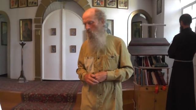 Для чего нужен Петров пост? Всё для благовестия и миссии о Христе Иисусе. 12. 07. 2018 смотреть онлайн