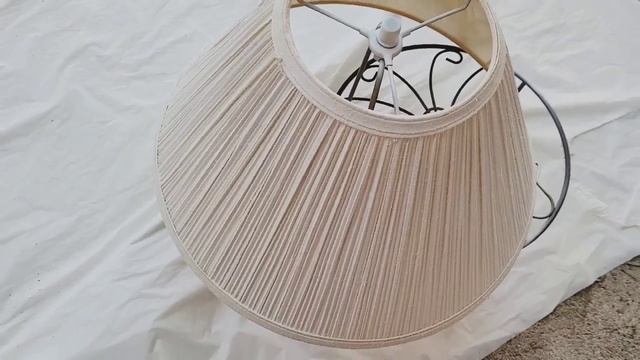 Diy Lampshades | Diy Pendent Light |diy Lamp|  How To Make Lampshade At Home | Boho Lampshade Ideas