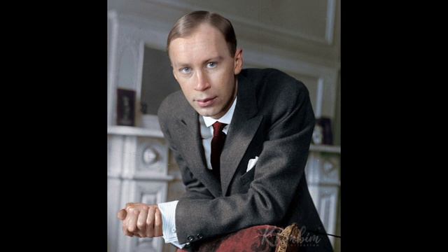 Prokofiev-Nikolayeva Peter and the Wolf смотреть онлайн