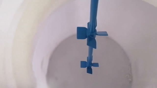 Мешалка для раствора соляной кислоты смотреть онлайн