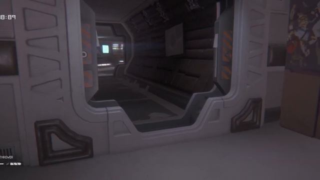 Alien Isolation: Safe Haven (Full Playthrough) | No Commentary смотреть онлайн