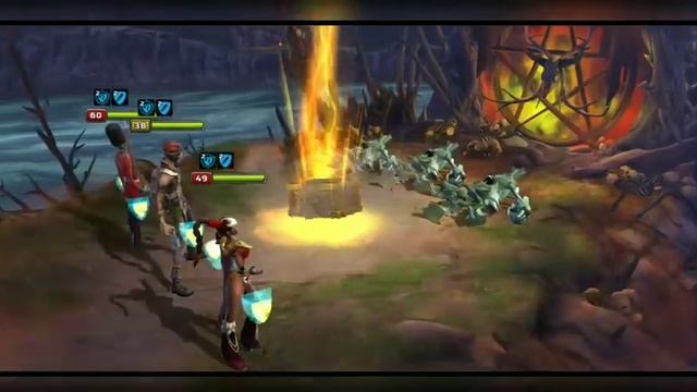 Iron Maiden: Legacy Of The Beast Game смотреть онлайн