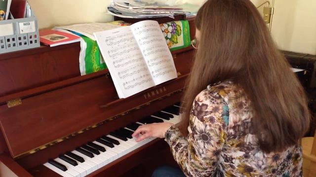 Симфония имени "В мире животных" :) смотреть онлайн